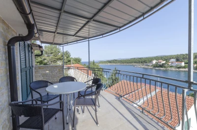 Apartmán Ostrov Hvar - Basina OS 9411 N1