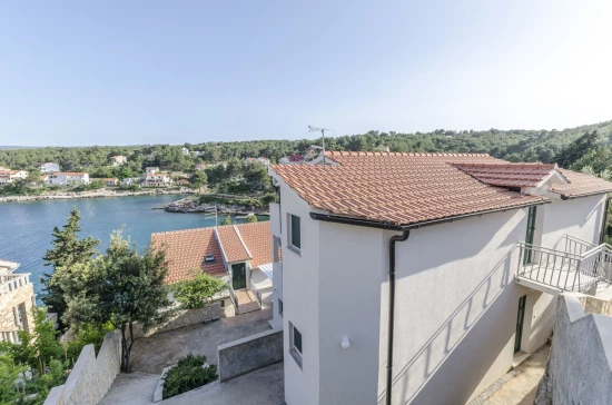 Apartmán Ostrov Hvar - Basina OS 9411 N1