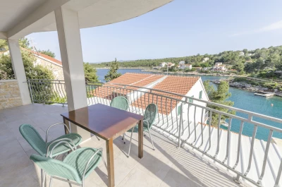 Apartmán Ostrov Hvar - Basina OS 9411 N2