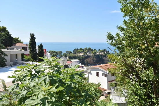 Apartmán Černá Hora - Ulcinj CH 7007 N2