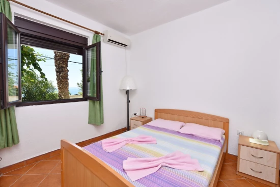 Apartmán Černá Hora - Ulcinj CH 7007 N2