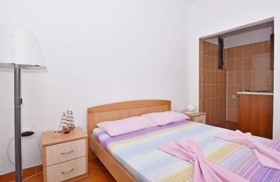 Apartmán Černá Hora - Ulcinj CH 7007 N2