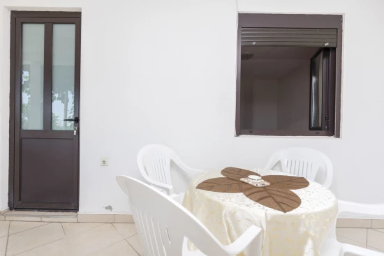 Apartmán Černá Hora - Ulcinj CH 7008 N1