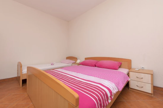 Apartmán Černá Hora - Ulcinj CH 7008 N1