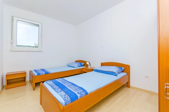 Apartmán Ostrov Šolta - Nečujam OS 9413 N1