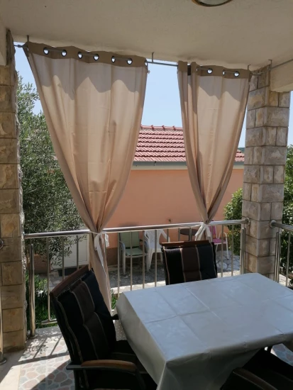 Apartmán Ostrov Šolta - Nečujam OS 9413 N1