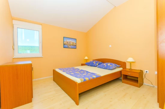 Apartmán Ostrov Šolta - Nečujam OS 9413 N5