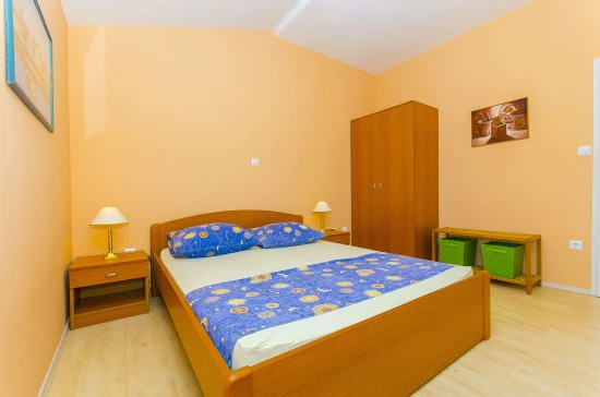 Apartmán Ostrov Šolta - Nečujam OS 9413 N5