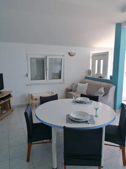 Apartmán Ostrov Šolta - Nečujam OS 9413 N5