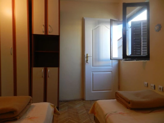 Apartmán Černá Hora - Budva CH 7009 N1