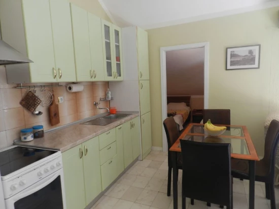 Apartmán Černá Hora - Budva CH 7009 N1