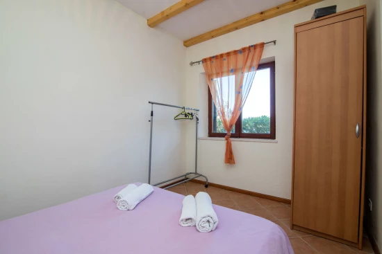 Apartmán Ostrov Lastovo - Ubli OS 9420 N2