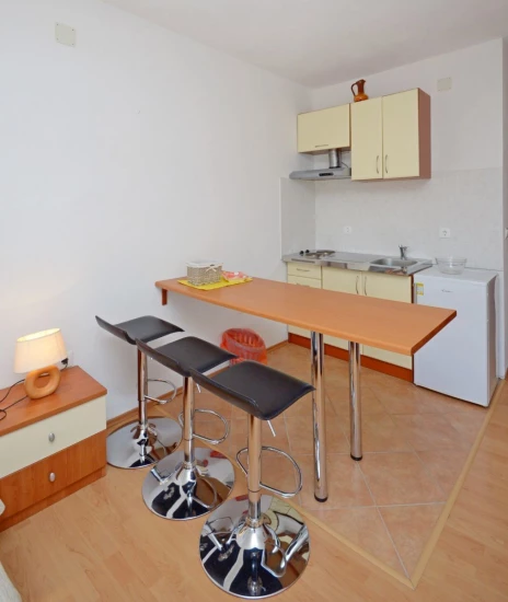 Apartmán Ostrov Lastovo - Ubli OS 9420 N4