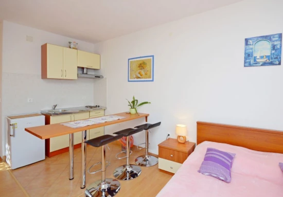 Apartmán Ostrov Lastovo - Ubli OS 9420 N3