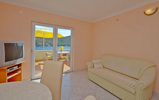 Apartmán Ostrov Lastovo - Lastovo OS 9421 N1