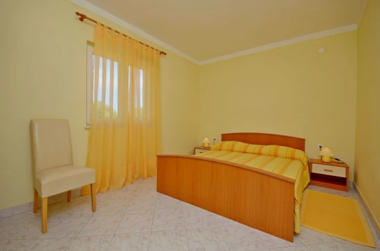 Apartmán Ostrov Lastovo - Lastovo OS 9421 N1