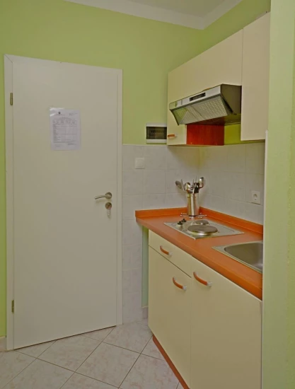 Apartmán Ostrov Lastovo - Lastovo OS 9421 N2