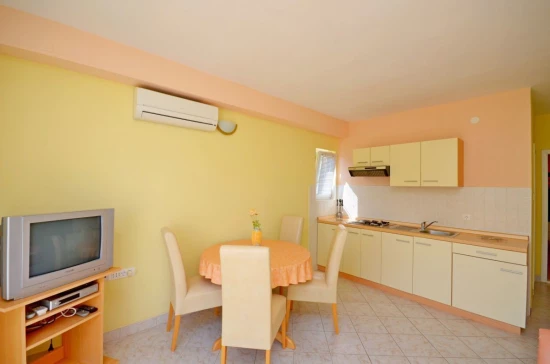 Apartmán Ostrov Lastovo - Lastovo OS 9421 N3