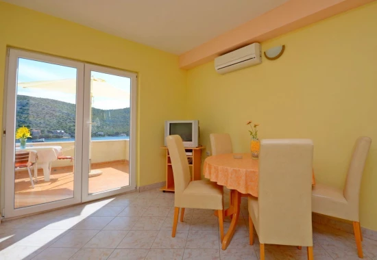 Apartmán Ostrov Lastovo - Lastovo OS 9421 N3