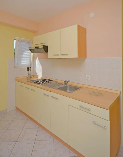 Apartmán Ostrov Lastovo - Lastovo OS 9421 N3