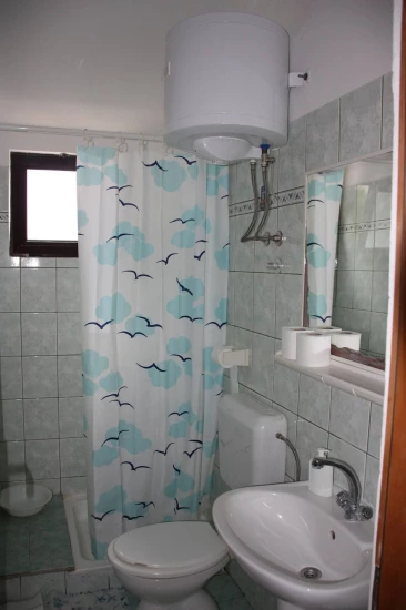 Apartmán Ostrov Lastovo - Zaklopatica OS 9423 N2