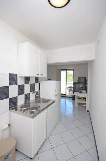 Apartmán Ostrov Lastovo - Zaklopatica OS 9423 N2