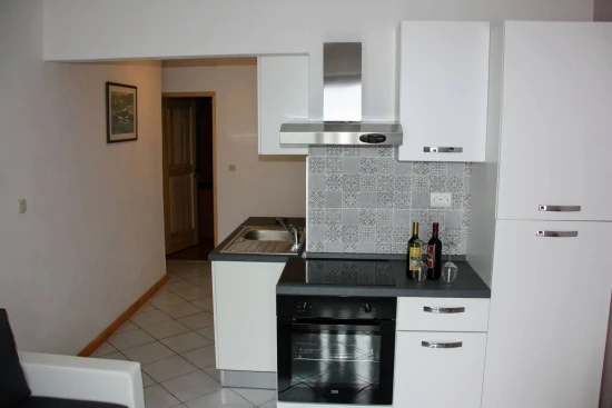 Apartmán Ostrov Lastovo - Zaklopatica OS 9423 N2