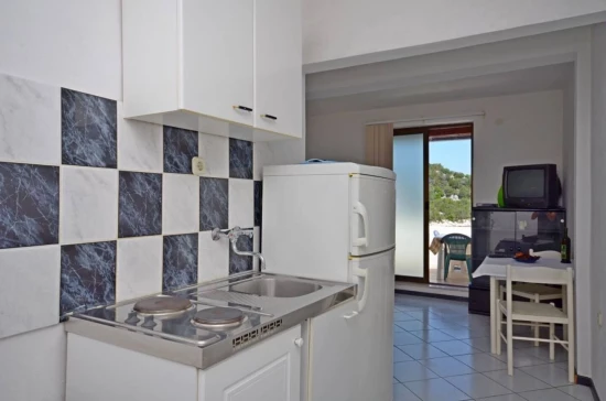 Apartmán Ostrov Lastovo - Zaklopatica OS 9423 N2