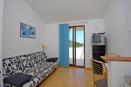 Apartmán Ostrov Lastovo - Zaklopatica OS 9423 N4