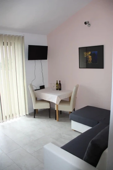 Apartmán Ostrov Lastovo - Zaklopatica OS 9423 N3