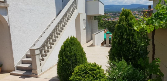 Apartmán Kvarner - Novi Vinodolski KV 7070 N1