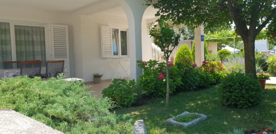 Apartmán Kvarner - Novi Vinodolski KV 7070 N1