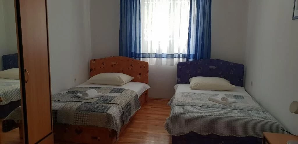 Apartmán Kvarner - Novi Vinodolski KV 7070 N1