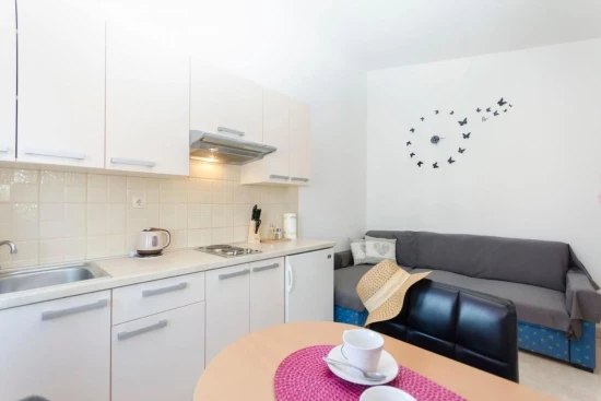 Apartmán Severní Dalmácie - Vodice DA 7302 N1