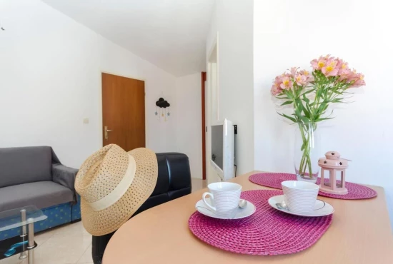 Apartmán Severní Dalmácie - Vodice DA 7302 N1