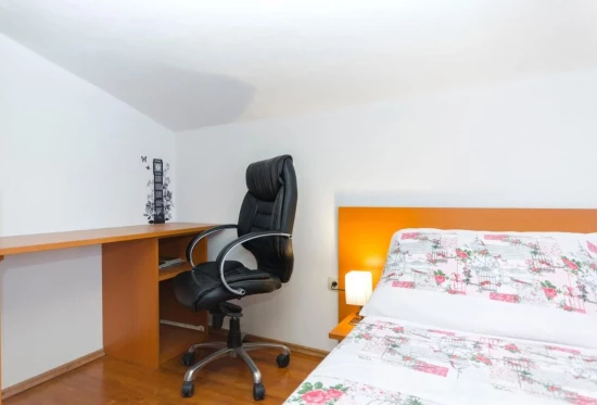 Apartmán Severní Dalmácie - Vodice DA 7302 N1