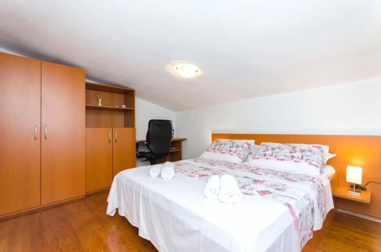 Apartmán Severní Dalmácie - Vodice DA 7302 N1