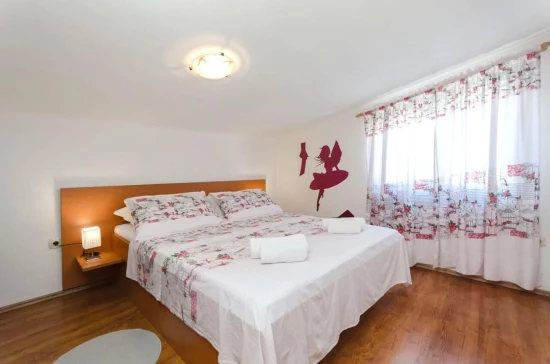 Apartmán Severní Dalmácie - Vodice DA 7302 N1