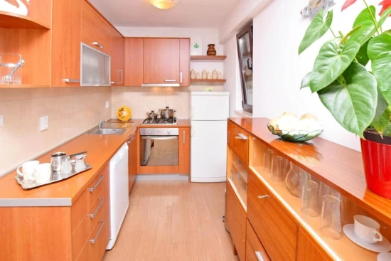 Apartmán Severní Dalmácie - Sukošan DA 7303 N1