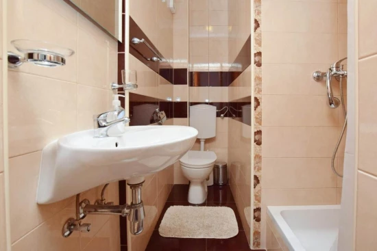 Apartmán Severní Dalmácie - Sukošan DA 7303 N1