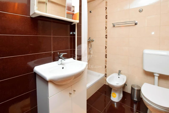 Apartmán Severní Dalmácie - Sukošan DA 7303 N1