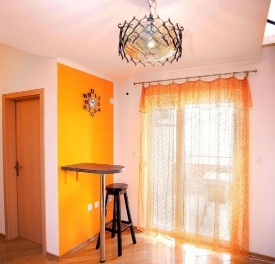 Apartmán Severní Dalmácie - Vodice DA 7304 N1