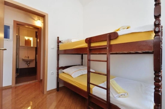 Apartmán Severní Dalmácie - Vodice DA 7304 N1