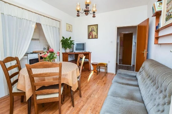 Apartmán Ostrov Murter - Tisno OS 9429 N1