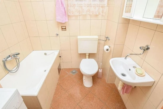 Apartmán Ostrov Murter - Tisno OS 9429 N1