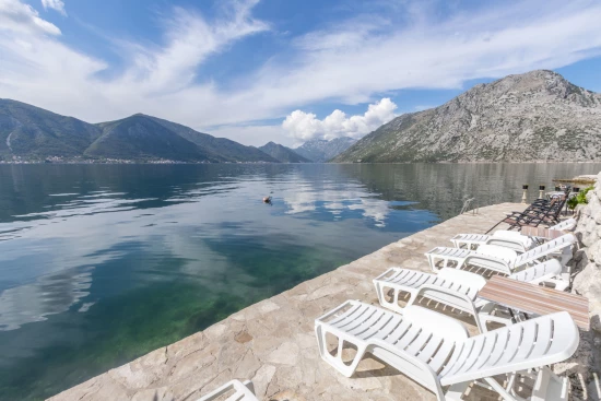 Apartmán Černá Hora - Kotor CH 7011 N3