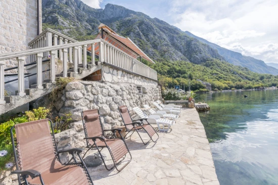 Apartmán Černá Hora - Kotor CH 7011 N3