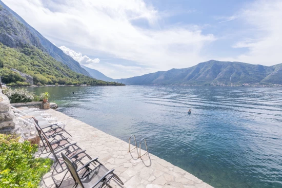 Apartmán Černá Hora - Kotor CH 7011 N3