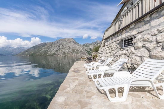 Apartmán Černá Hora - Kotor CH 7011 N3