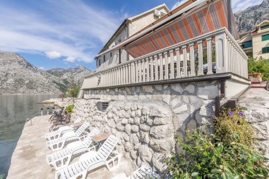 Apartmán Černá Hora - Kotor CH 7011 N3